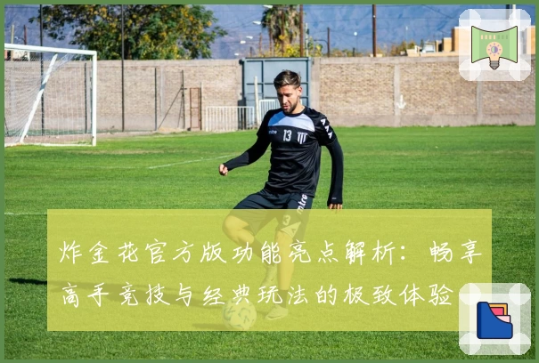 炸金花官方版功能亮点解析：畅享高手竞技与经典玩法的极致体验