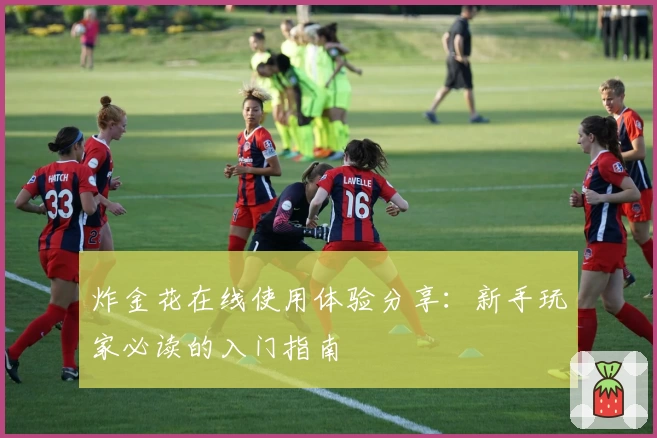 炸金花在线使用体验分享:新手玩家必读的入门指南