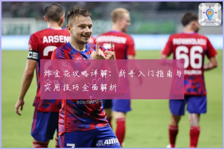 炸金花攻略详解：新手入门指南与实用技巧全面解析