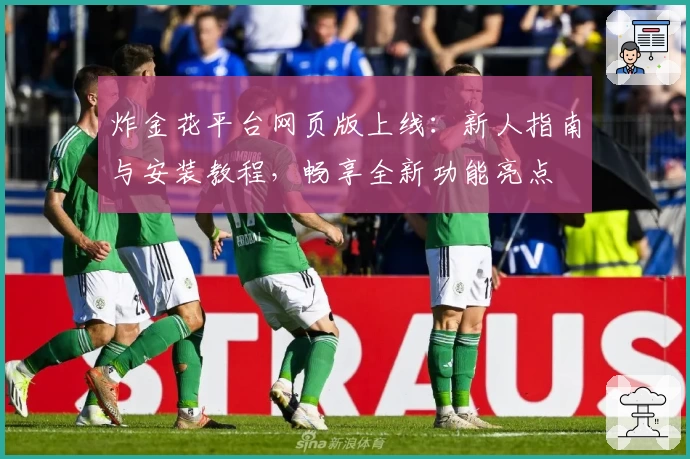 炸金花平台网页版上线:新人指南与安装教程,畅享全新功能亮点