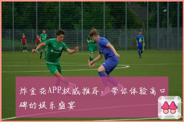 炸金花APP权威推荐，带你体验高口碑的娱乐盛宴