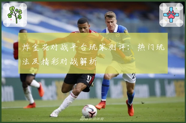 炸金花对战平台玩家测评：热门玩法及精彩对战解析