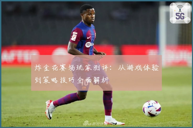 炸金花赛场玩家测评：从游戏体验到策略技巧全面解析